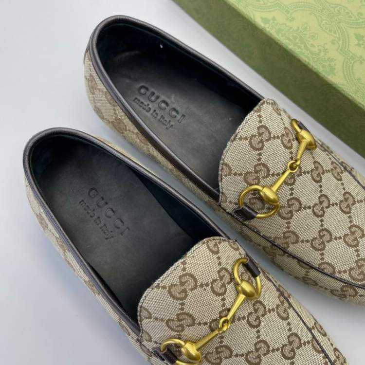 Picture of Gucci Shoes _SKUGuccisz38-45mnf01827825